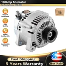 100AMP For 1998 1999 2000 2001 2002 2003 Toyota Sienna Kac Alternator. Fixed Price $82.99.