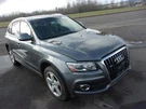 Alternator 140 Amp Bosch Manufacturer Fits 09-12 Audi Q5 32119490. Fixed Price $110.70.