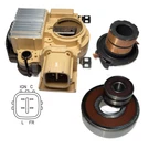 Alternator Rebuild Kit 2002-06 Honda Cr-v 2.4, Base Model Rsx A2TB7591 A2TC0691. Fixed Price $49.99.