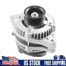 New Alternator For 2009 2010 2011 Honda Pilot V6 3.5L CSF92 104210-5920 AND0484. Fixed Price $83.00.