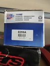 Carquest Alternator 8259A. Fixed Price $160.00.