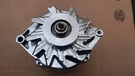 Gm Alternator Powermaster 37127 Chrome 100 Amp. Fixed Price $108.00.