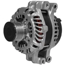 Alternator Quality-built 10381 Reman Fits 20-21 Ram 1500 3.0L-V6. Fixed Price $478.98.