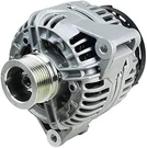 For Mercedes (2002) Alternator - 120 Amp Seg Automotive Oem + Year Warranty. Fixed Price $393.15.