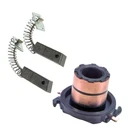 Alternator Sliprings Brushes Kit 2012-2013 Mazda 2.0 A2TJ1591 PE07-18-300. Fixed Price $19.99.
