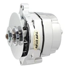 Stuff 7078NB Fits Ford Alternator, Amp, 1-WIRE, Chrome. Fixed Price $170.99.