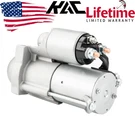 Kac Starter 12568051 For 4.8L 5.3L Gmc 1500 Sierra 04 06 07 2003-2008. Fixed Price $51.29.