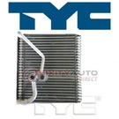 Tyc Front Ac Evaporator Core For 2006-2011 Kia Rio Heating Air Conditioning Kt. Fixed Price $73.76.