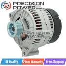 Alternator Fits Mercedes-benz E320 V6 3.2L 98-01 A0101543202 010-154-81-02. Fixed Price $146.60.
