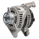 Acdelco 334-2716 Alternator For Select 07-13 Chrysler Dodge Jeep Ram Models. Fixed Price $301.99.