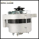 Alternator Ford Thunderbird V8 5.0L 77-85 Er/ef 60AMP 12V Cw V1 7078. Fixed Price $100.99.
