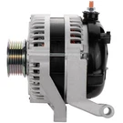 Alternator For 2010 2011 2012 Jeep Liberty & Dodge Nito 3.7L 160AMP 11504. Fixed Price $112.56.