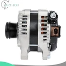 Alternator Fit For Jaguar Xj V6 3.0L 2013-2016 Cw Ir 6-GROOVE Pulley 180A 11769. Fixed Price $155.27.