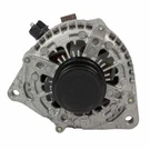 Alternator-new Motorcraft GL-8832 Fits 15-20 Ford F-150 2.7L-V6. Fixed Price $730.60.