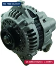 Premier Gear PG-13289 Alternator Replacement For Laser L4 (90-94), Galant (91. Fixed Price $287.46.