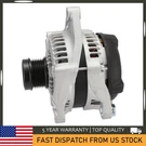 100A 12V Alternator For Toyota Camry RAV4 2.5L L4 2012-2016 27060-36010. Fixed Price $85.49.