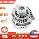 Oem# Alternator For Infiniti G37 2008-2010 G35 M35 Q50 Q70 Nissan 370Z 3.5L 3.7L. Fixed Price $110.99.