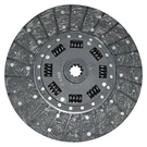 New 11" Clutch Disc Fits Farmtrac 60 45 By ESL10696 81824316 81862926 82006626. Fixed Price $149.20.