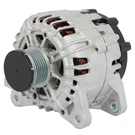 1X Alternator For Nissan Rogue 2.5L L4 2014-2018 11648 120A Ir/if Cw 12V. Fixed Price $115.79.