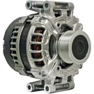 Alternator Quality-built 11717 Reman. Fixed Price $161.81.