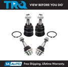 Trq Ball Joint Set Fits 2015-2020 Cadillac Chevrolet 2014-2020 Gmc. Fixed Price $94.95.