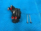 Kenworth T680 Steering And Fuel Pump Bosch 87K 2023 Oem. Fixed Price $795.00.