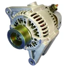 Alternator Fit Chevrolet Prizm 1998-2002 L4 1.8L 1794CC 270600D010 AL3292X 13756. Fixed Price $134.29.