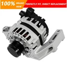 New 150AMP 12V Alternator 2012-2018 Ford Focus L4 2.0L 11747 FG15S091. Fixed Price $124.99.