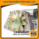 Fits Bmw Series 3.5,3.8 Petrol 1990-1995 Alternator. Fixed Price $847.59.