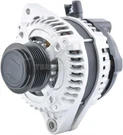 Alternator Bbb Industries 11775 Reman Fits 14-17 Honda Odyssey 3.5L-V6. Fixed Price $497.99.