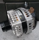 Ford F-150 V6 3.5LITER Vin G 2017 2020 /215AMP/OEM/REMANBY/RR Alternators. Fixed Price $234.00.