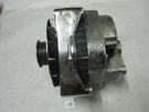 Powermaster Alternator 38203; 200 Amp Large Case Chrome For CS144. Fixed Price $182.25.