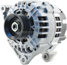 Alternator Bbb Industries 13932 Reman. Fixed Price $393.18.