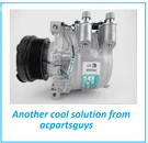 Oem Ac Compressor Mercedes-benz R129 SL500 TRS105 A0002304411 3306. Fixed Price $499.99.