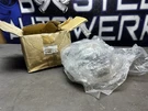 2011-2012 Subaru Wrx Turbo Alternator Assembly Genuine Oem 23700AA681. Fixed Price $305.35.