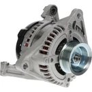 New Alternator For Dodge Ram 1500 V8 4.7L 08-08 421000-0431 5602-9700AD AND0473. Fixed Price $132.95.