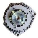 For Cadillac Escalade Ext Alternator 2011 12 2013 6.2L V8 6162CC 376 Cid 160A. Fixed Price $237.45.