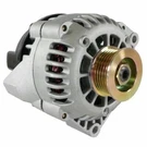 High Output 250 Amp New Alternator LS1 Pontiac Firebird Trans Chevy Camaro. Fixed Price $189.99.