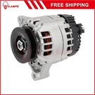 For Mistral 310 EA300 410 ZB400 Genesis R70 R90 1995-07 11847 Alternator. Fixed Price $86.78.