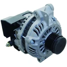 New Alternator For Mazda 6 L4 2.3L 03-05 LF18-18-300R00 LFY8-18-300. Fixed Price $145.95.