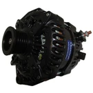 High Output 300 Amp Alternator 6 Phase Custom Black Color For Caddy Chevy. Fixed Price $269.99.