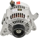 Bosch Alternator (remanufactured) AL6541X. Fixed Price $155.27.