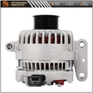 Alternator Ford 02-03 Super Duty F-250 350 450 550 7.3L V8 110A Cw S8 8316. Fixed Price $125.53.