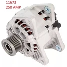 250 High Amp Alternator Nissan Car Sentra L4 1.8L 1798CC 110CID MRA8DE 2013-2019. Fixed Price $299.99.