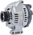Alternator Bbb Industries 11585 Reman Fits 12-17 Fiat 500 1.4L-L4. Fixed Price $268.98.