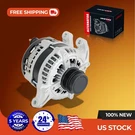 11665 Alternator Ford Fusion 2013-2020 Edge Taurus Lincoln Mkz 175A Cw. Fixed Price $109.99.