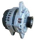 Alternator For Hyundai Accent 03-09 Tucson 2005-09 Elantra 2005-2006 3730022650. Fixed Price $98.95.