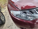2010 Nissan Murano Alternator 3.5L Fwd Used Oem 117K Miles 601-50255. Fixed Price $69.97.