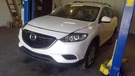 Alternator Fits 07-15 Mazda CX-9 7891. Fixed Price $89.00.