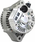 180 Amp High Output New Alternator Fits 1994 1995 Honda Civic Del Sol Vtec Dohc. Fixed Price $189.99.
